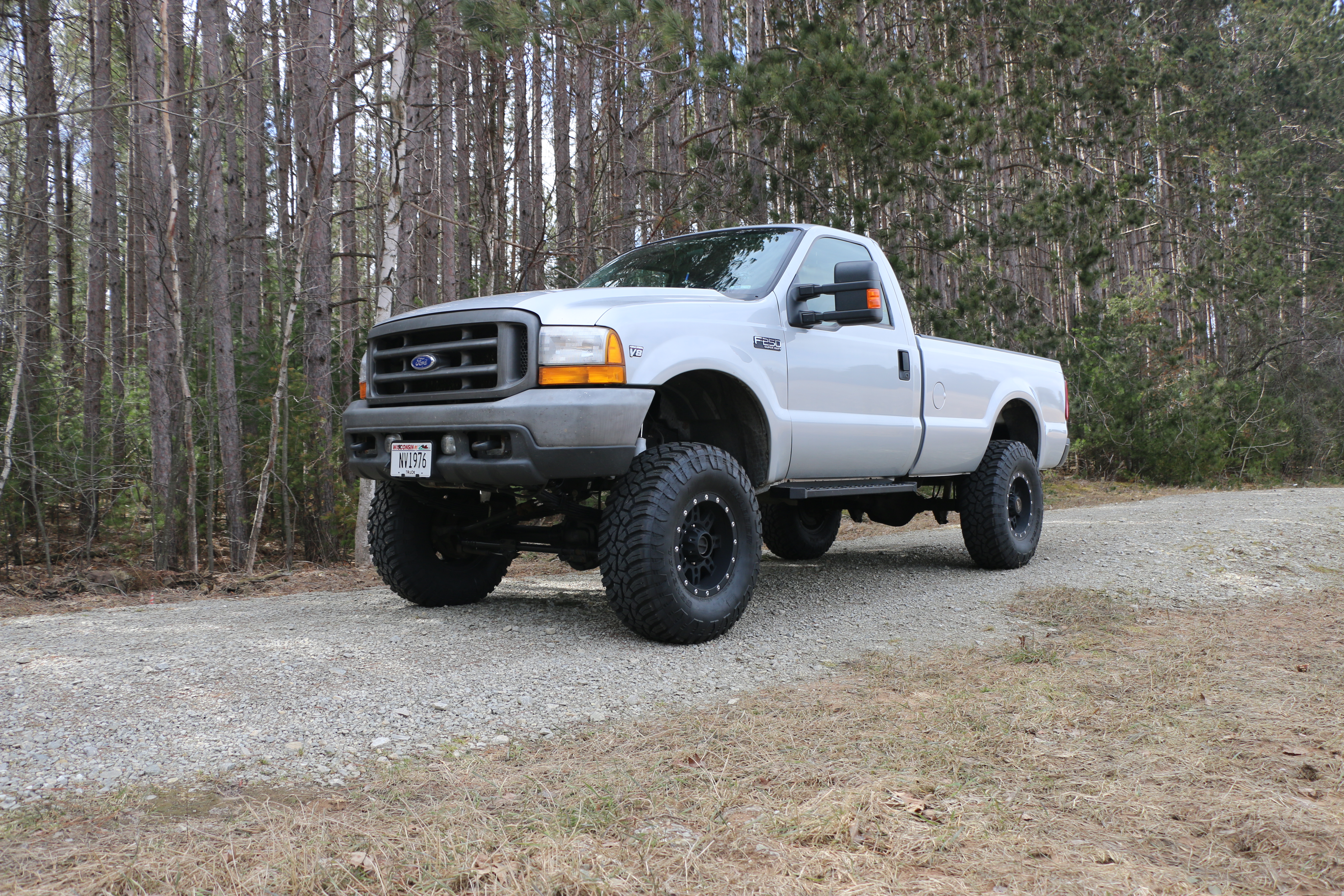 Rust Restoration Hourly