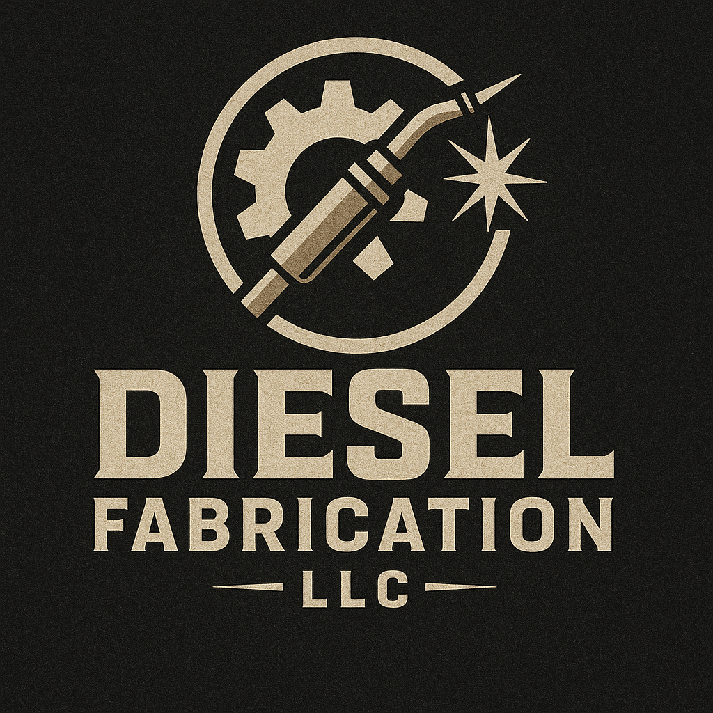 Diesel Fabrication LLC